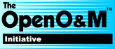 OpenO&M logo